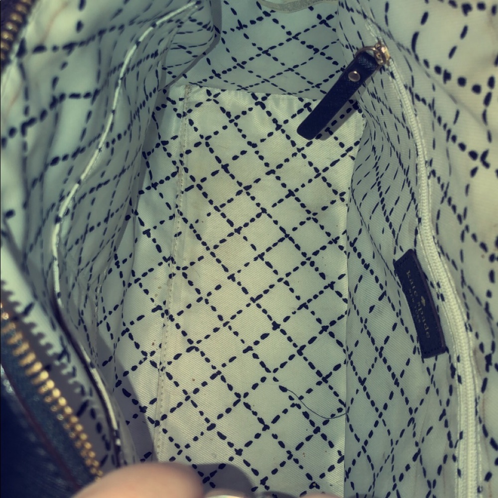 Kate spade medium bag - Picture 3 of 4